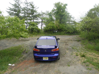 Illustration for article titled An Owner Review - 2008 Mitsubishi Lancer GTS